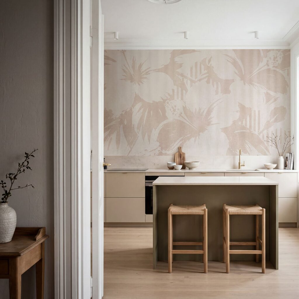 Sombras de flores — interior 4