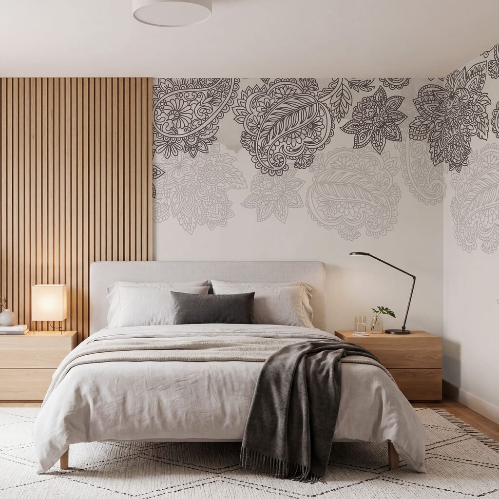 Motivos paisley — interior 2