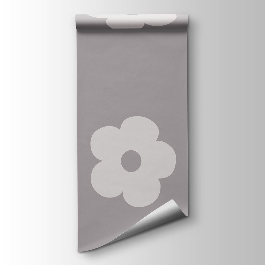 Florecillas de cinco pétalos — vista del producto