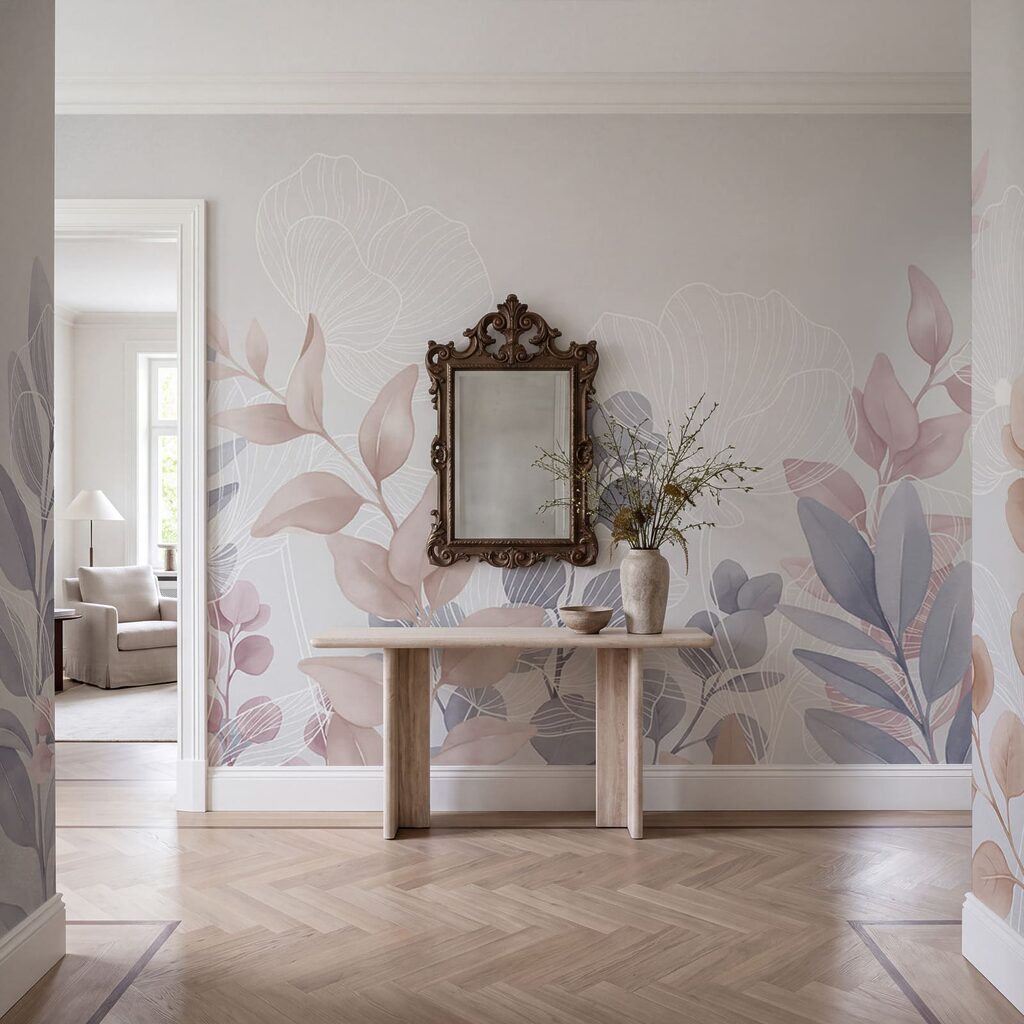 Ramas con nervios blancos — interior 4