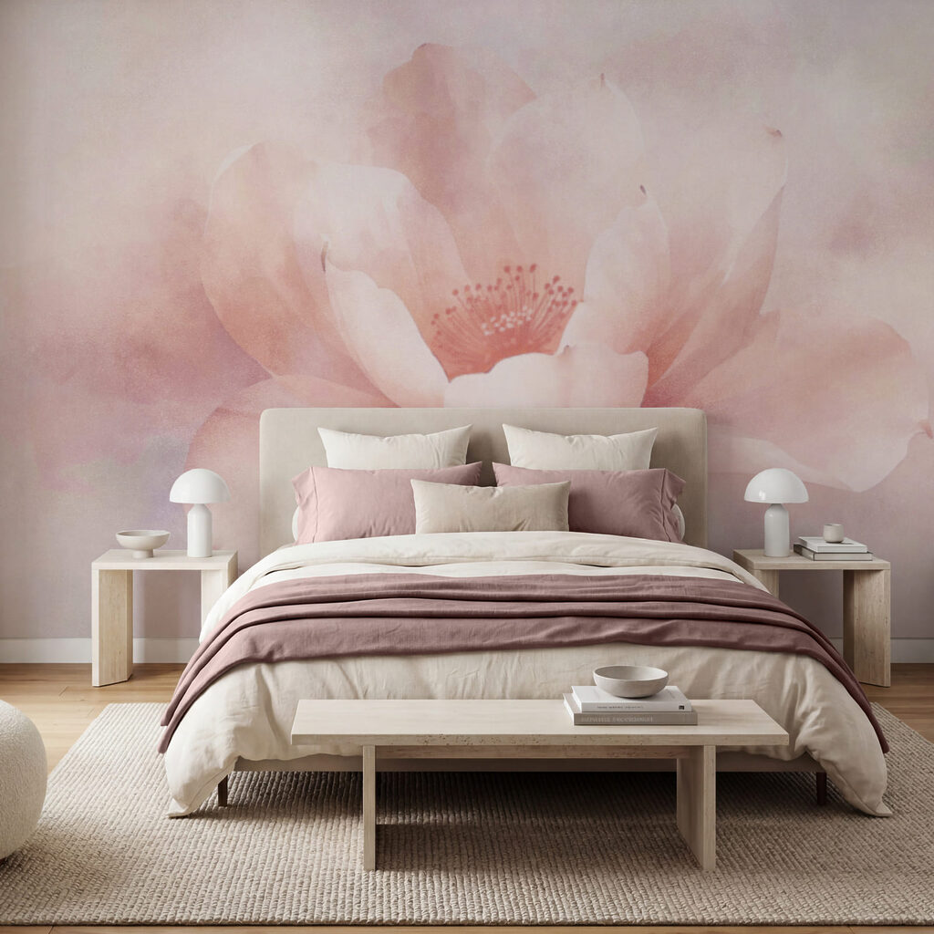 Una flor despierta — interior 2
