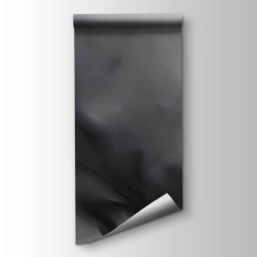 Corriente oscura en acuarela — vista del producto