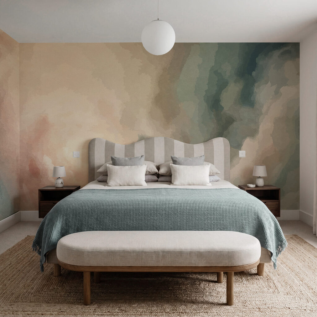 Nubes hacia la luz — interior 1