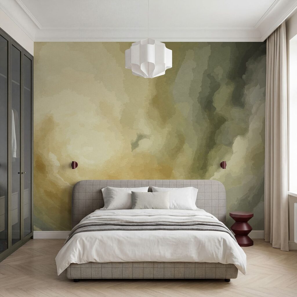 Nubes hacia la luz — interior 2