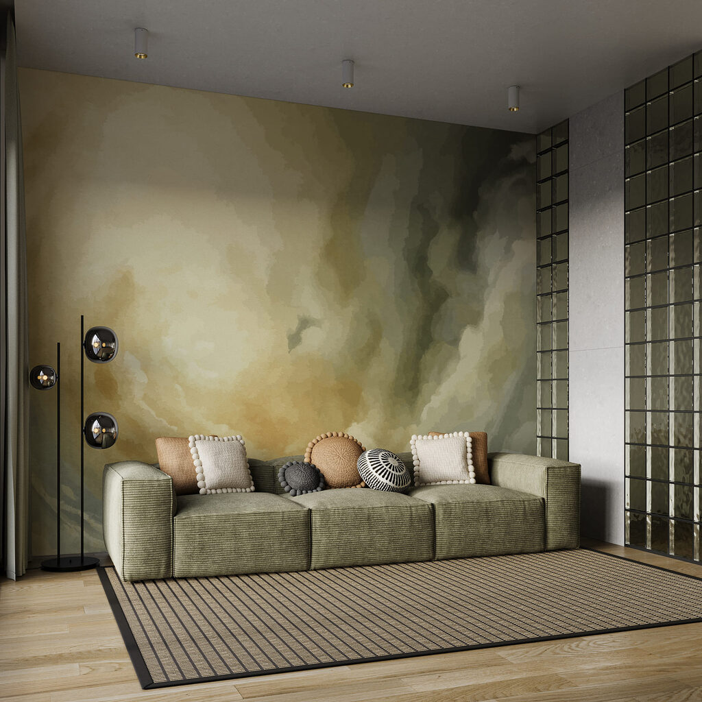 Nubes hacia la luz — interior 1