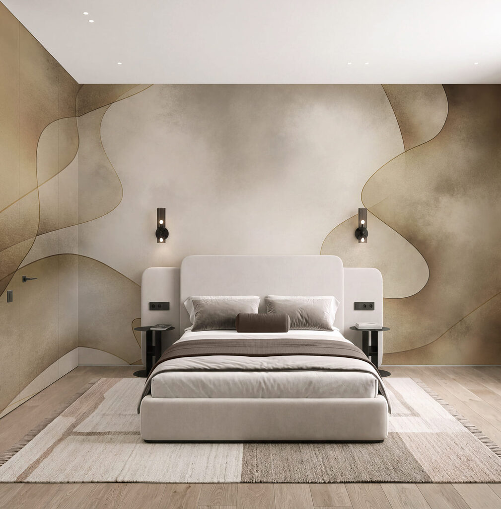 Velos de luz — interior 2
