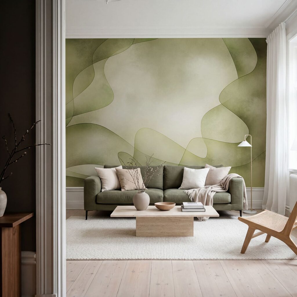 Velos de luz — interior 1