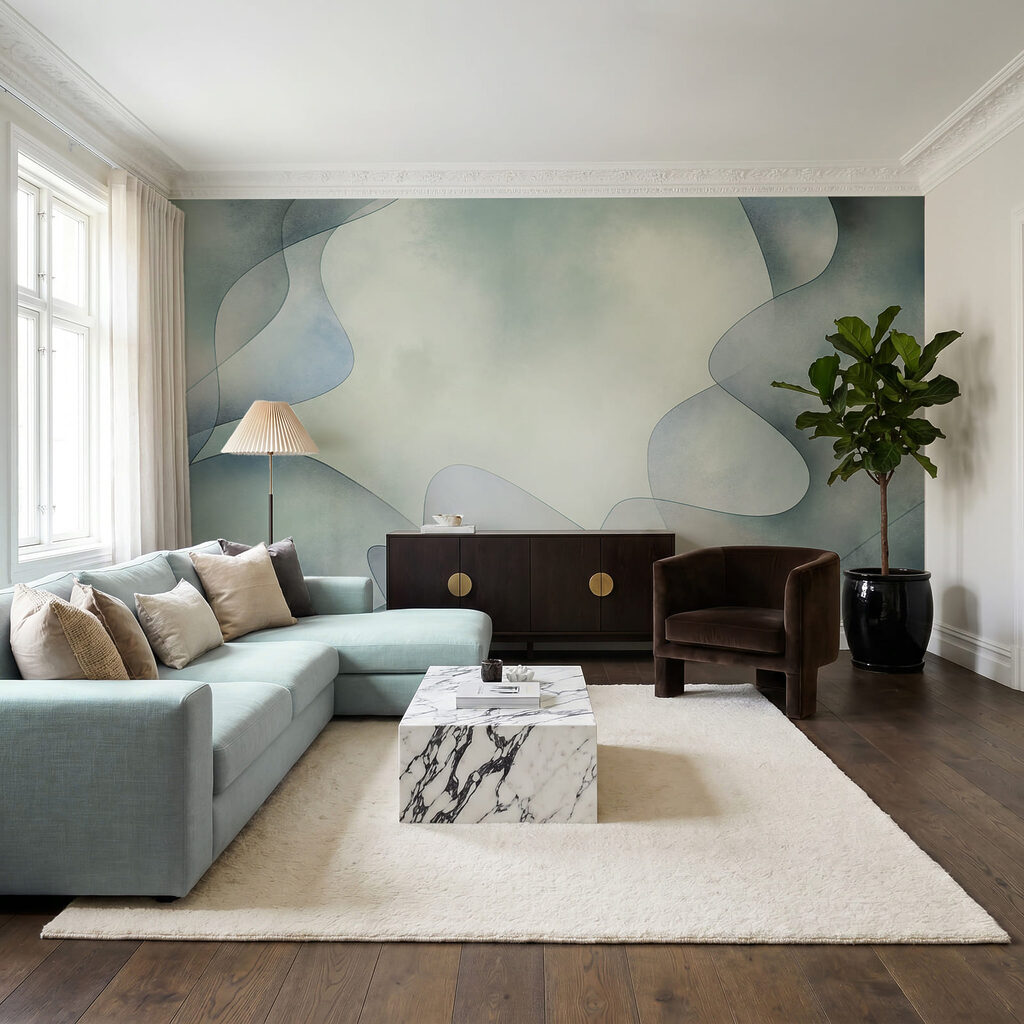 Velos de luz — interior 2