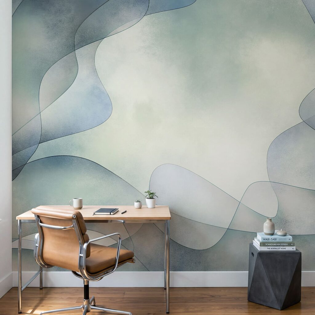 Velos de luz — interior 3