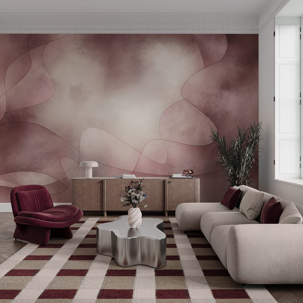 Velos de luz — interior 1