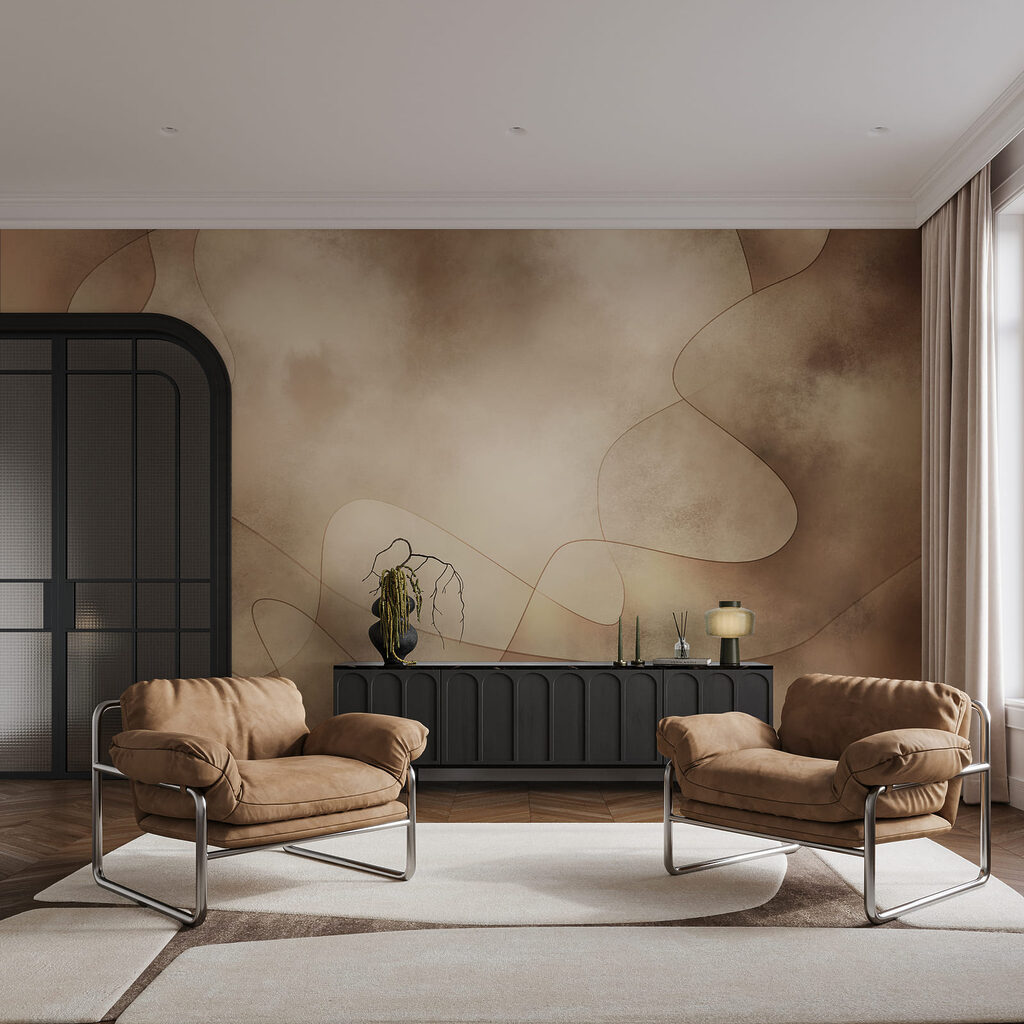 Velos de luz — interior 1