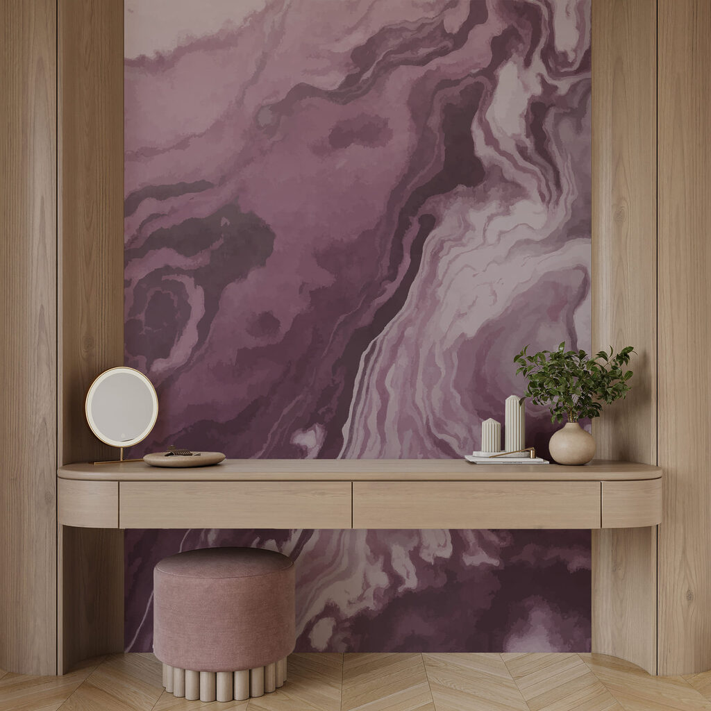 Corrientes de color — interior 2