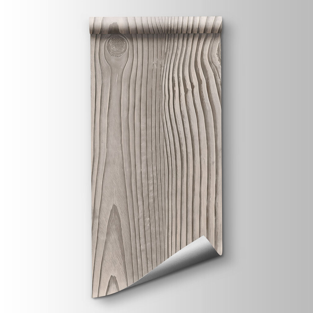 Vetas de madera claras — vista del producto