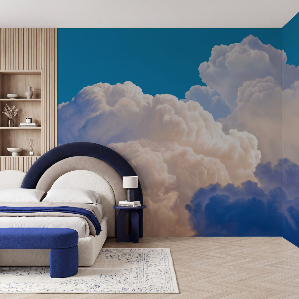 Nubes que se elevan — interior 1