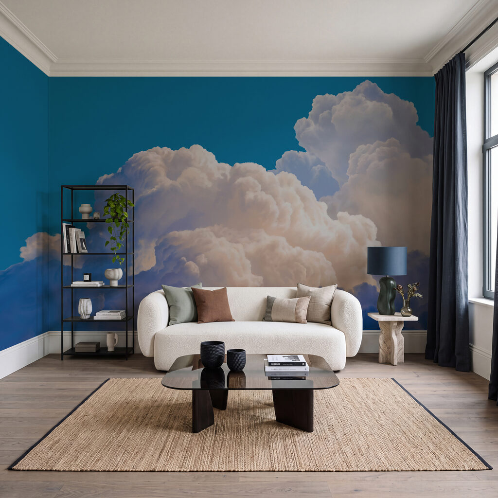Nubes que se elevan — interior 2