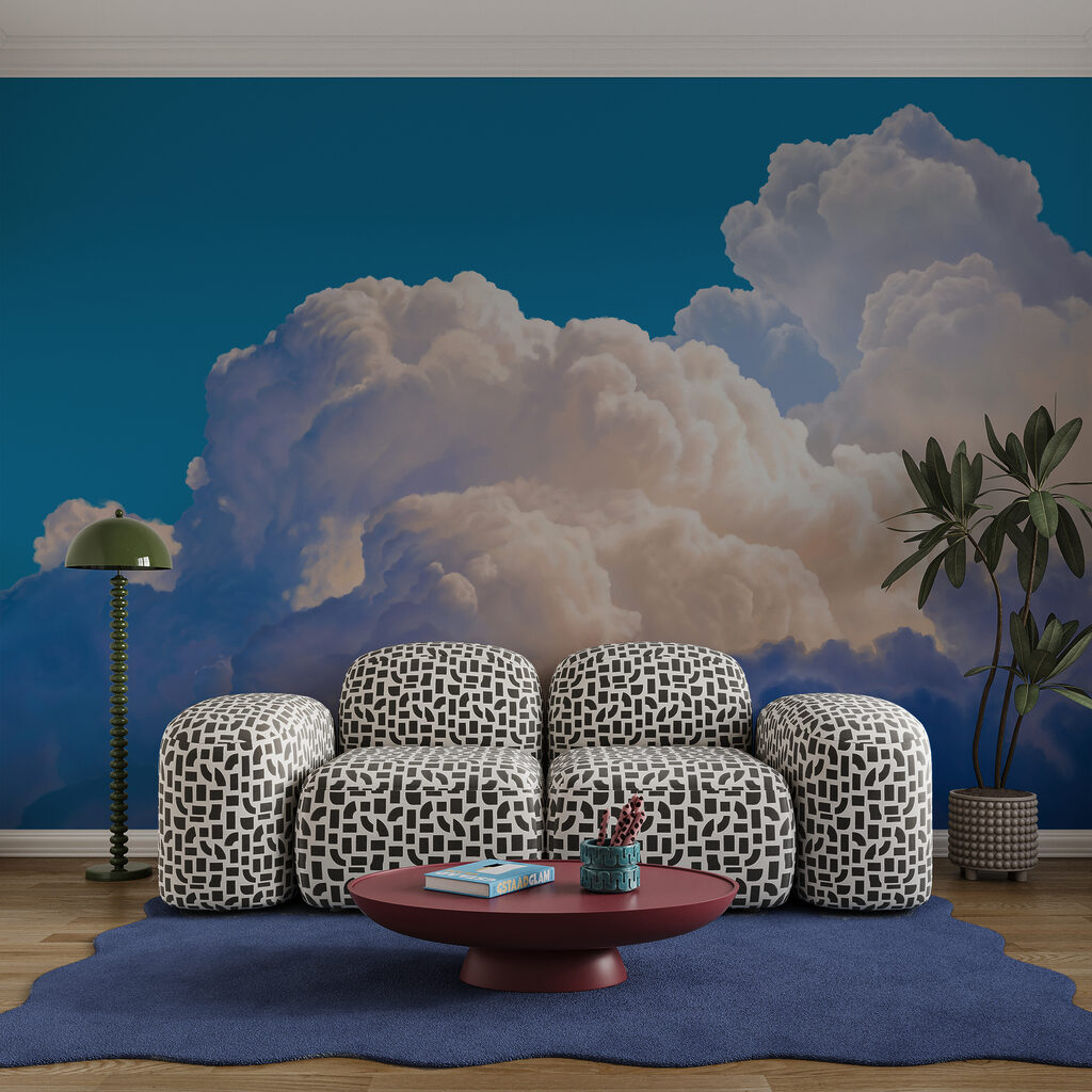 Nubes que se elevan — interior 3