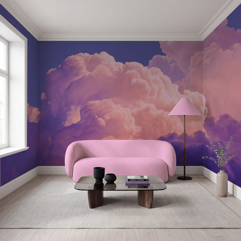 Nubes que se elevan — interior 2