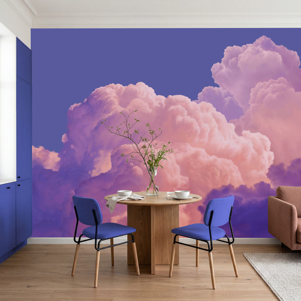 Nubes que se elevan — interior 1
