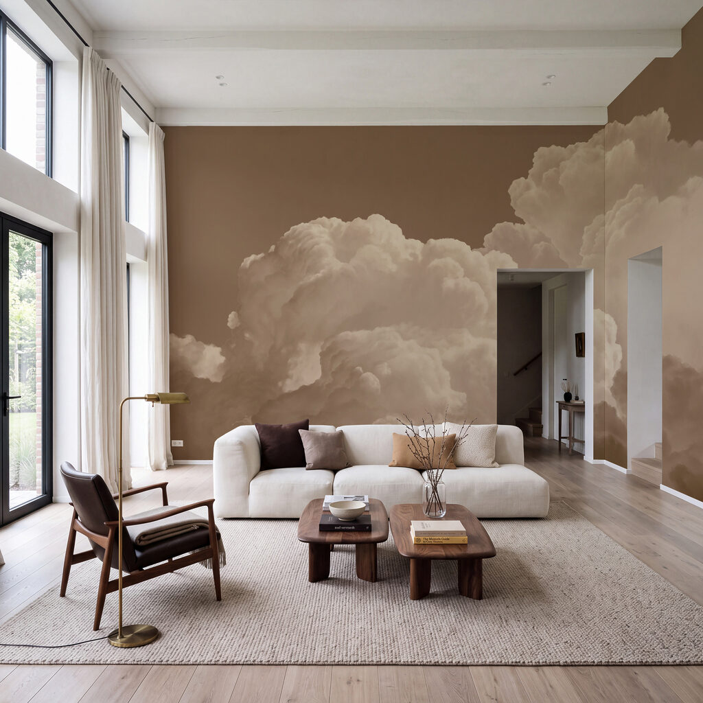 Nubes que se elevan — interior 2