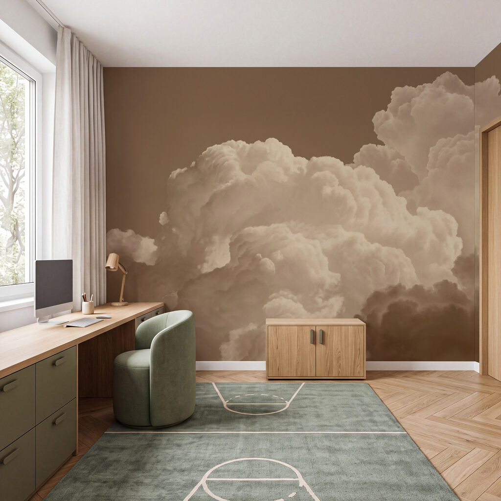 Nubes que se elevan — interior 3