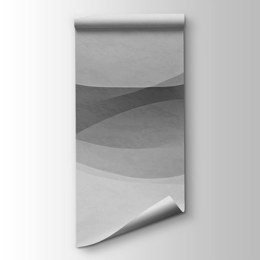 Ondas translúcidas — vista del producto