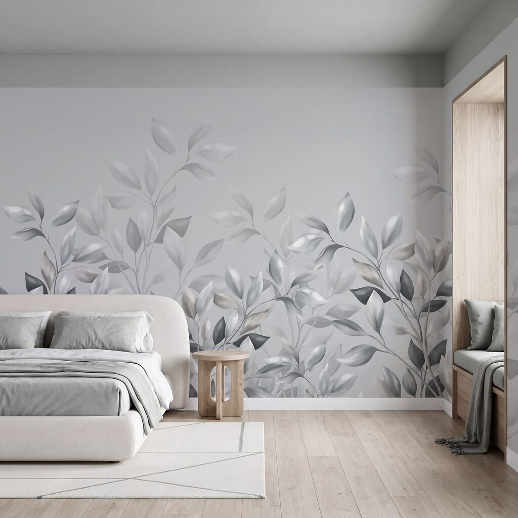 Ramitas con suave brillo — interior 2