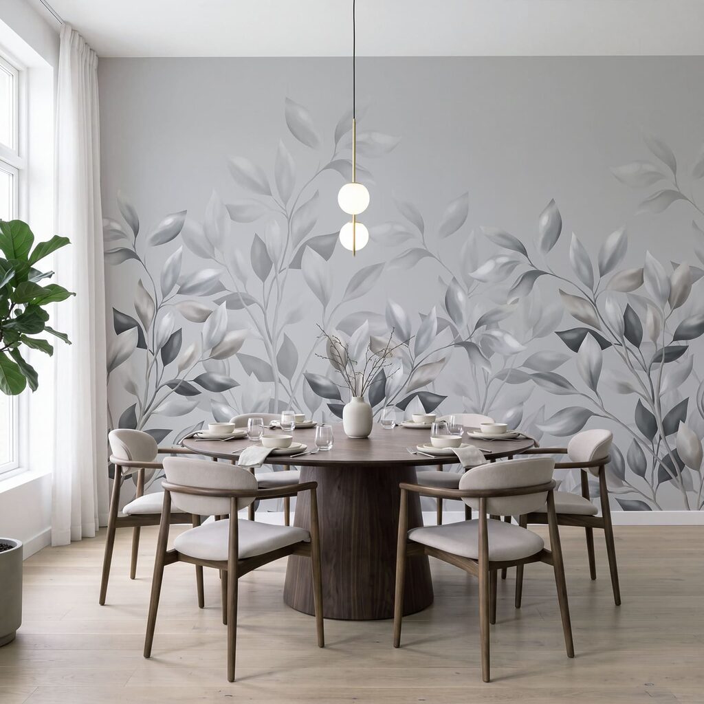 Ramitas con suave brillo — interior 3