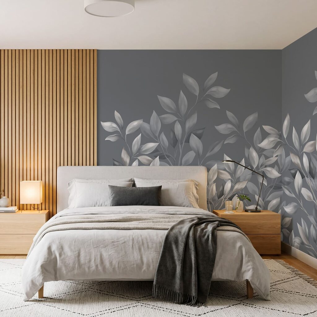 Ramitas con suave brillo — interior 1
