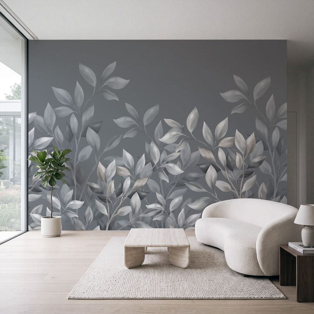 Ramitas con suave brillo — interior 2