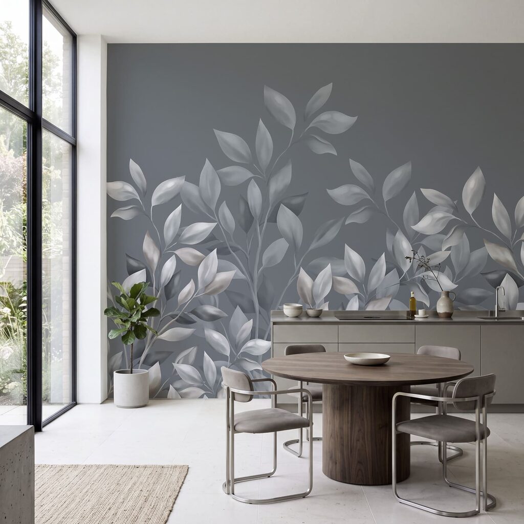 Ramitas con suave brillo — interior 3