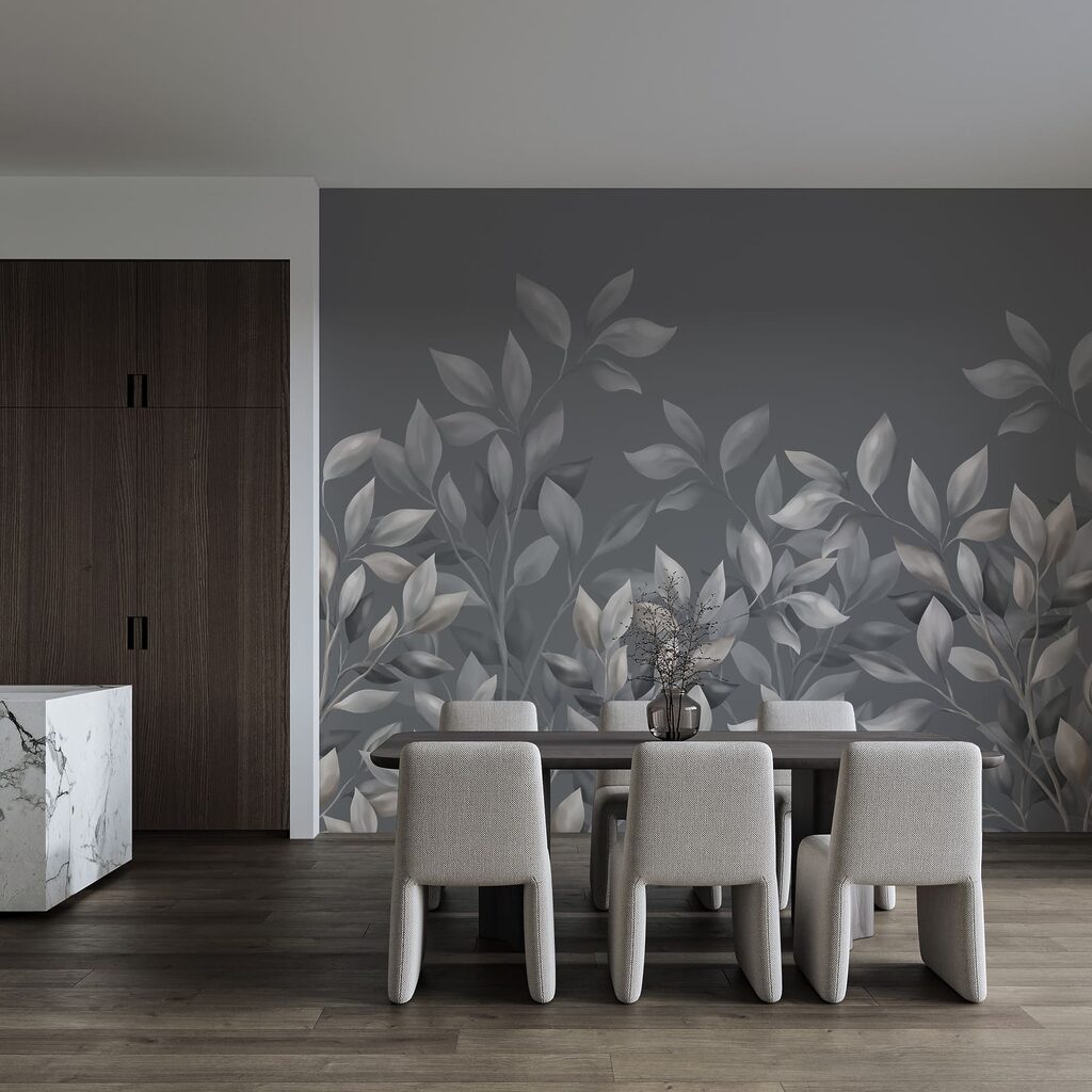 Ramitas con suave brillo — interior 4
