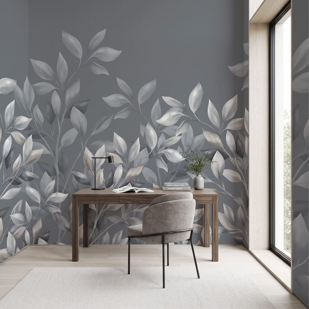 Ramitas con suave brillo — interior 5
