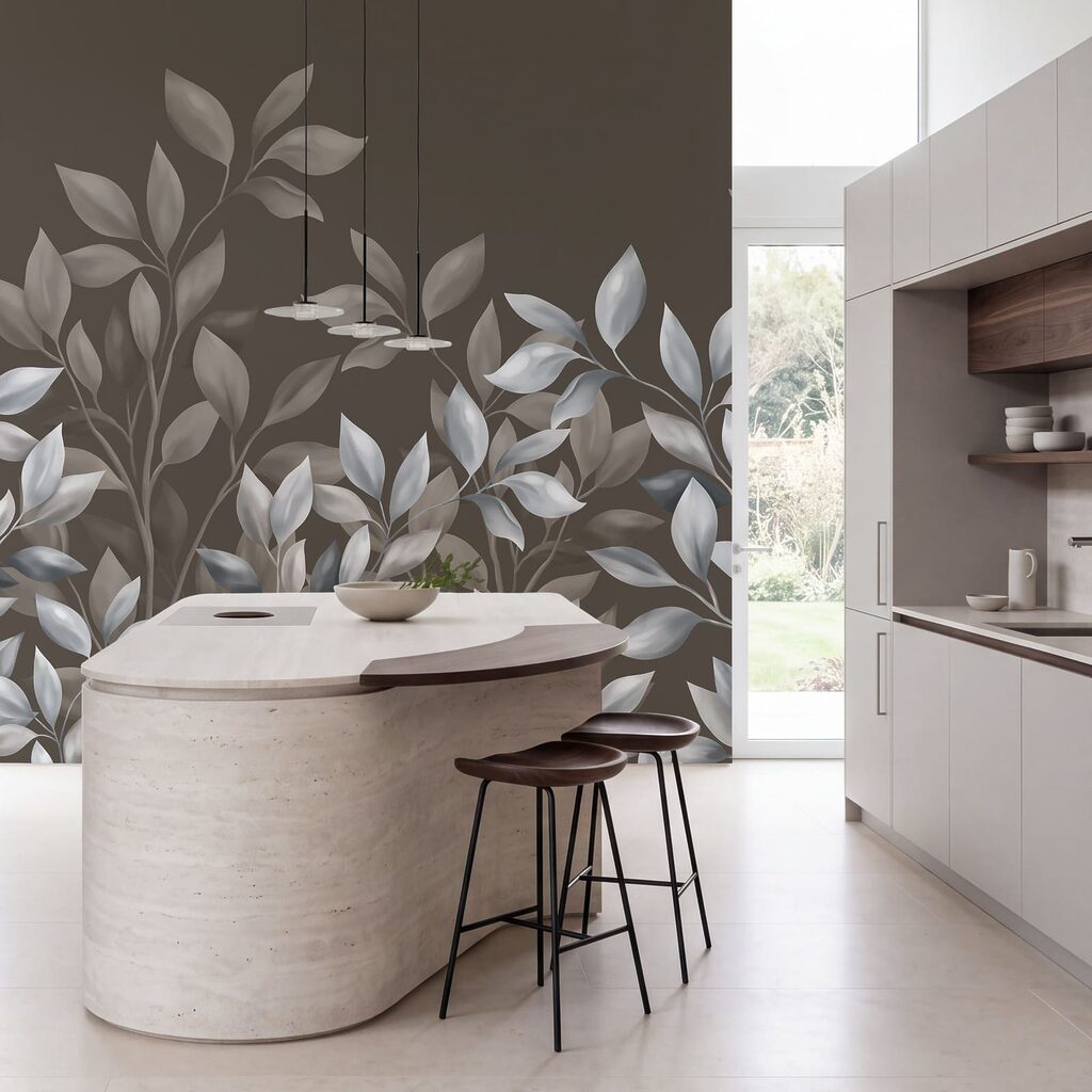 Ramitas con suave brillo — interior 4
