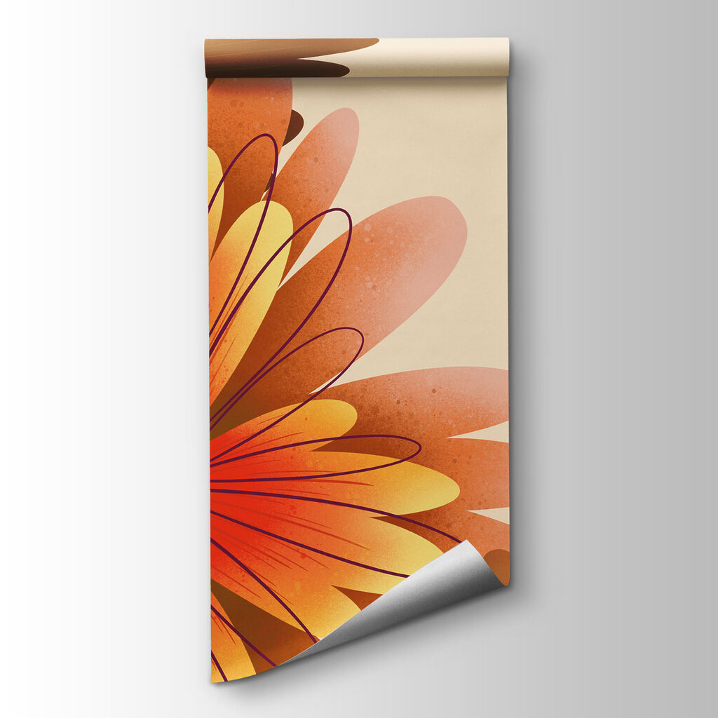 Plena floración — vista del producto