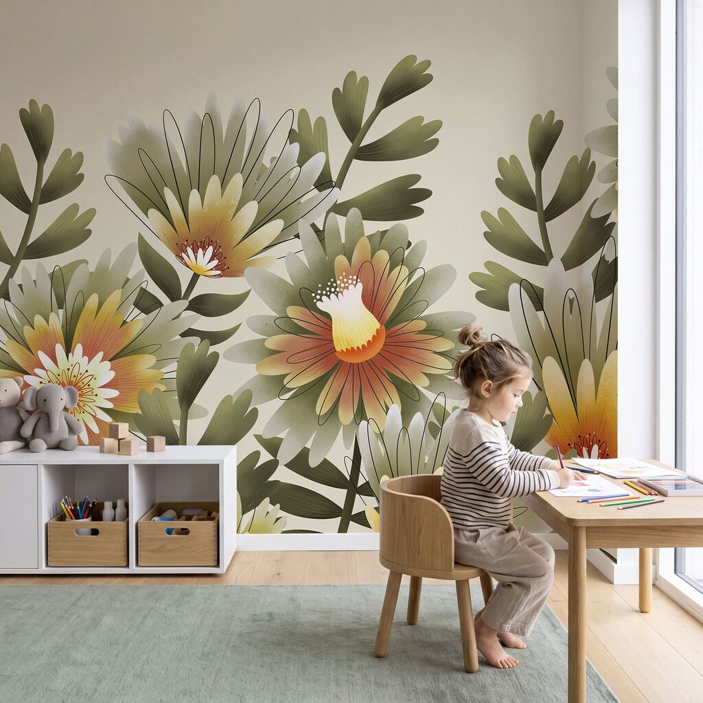 Plena floración — interior 4