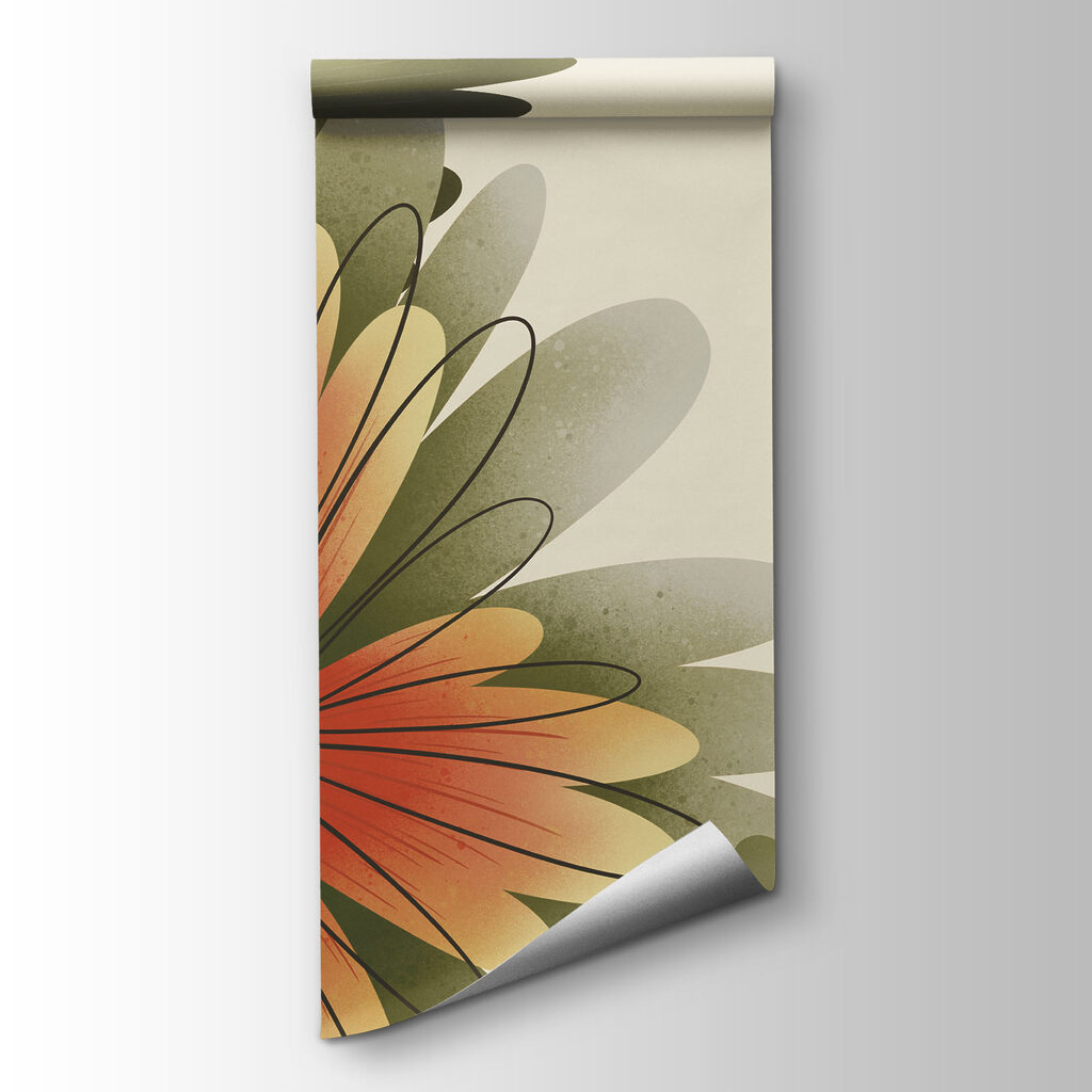 Plena floración — vista del producto