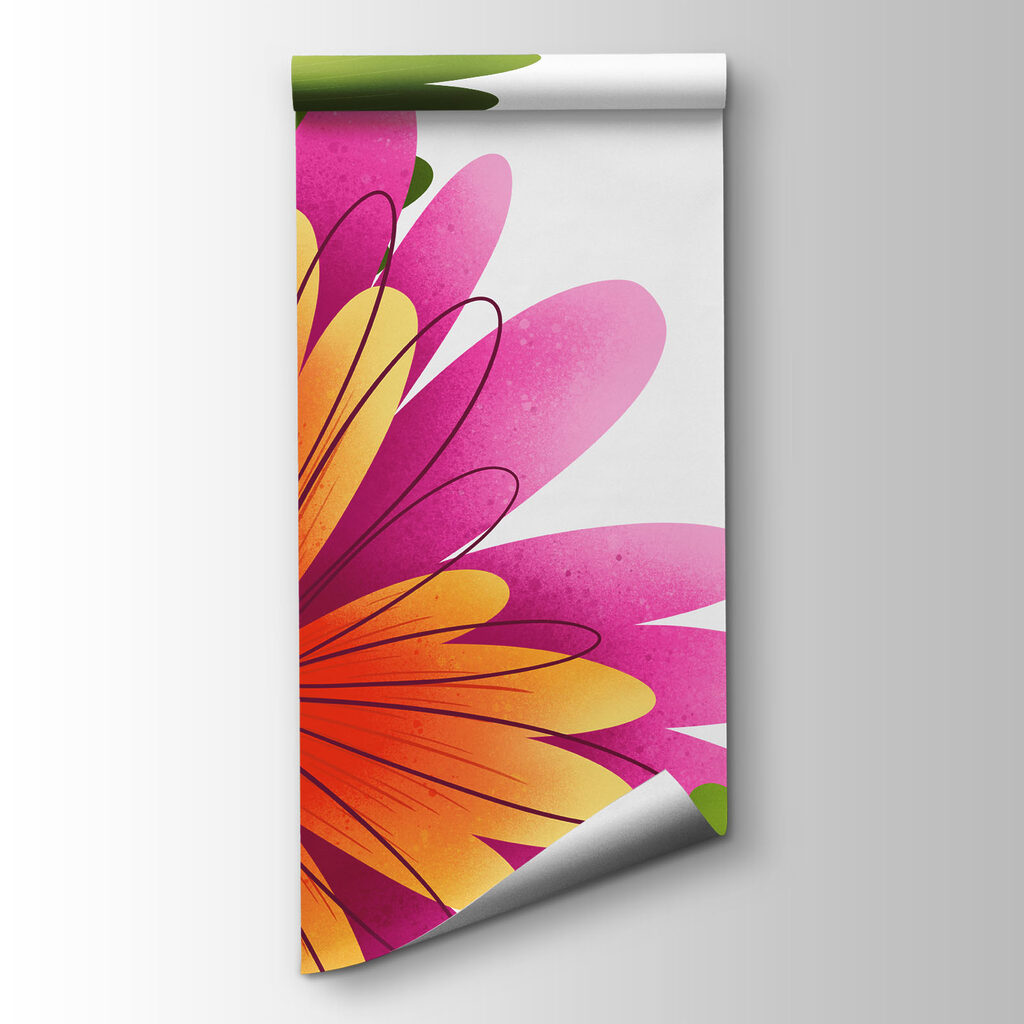 Plena floración — vista del producto