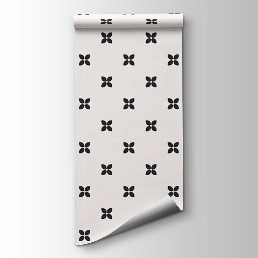 Pequeñas cruces en ritmo — vista del producto
