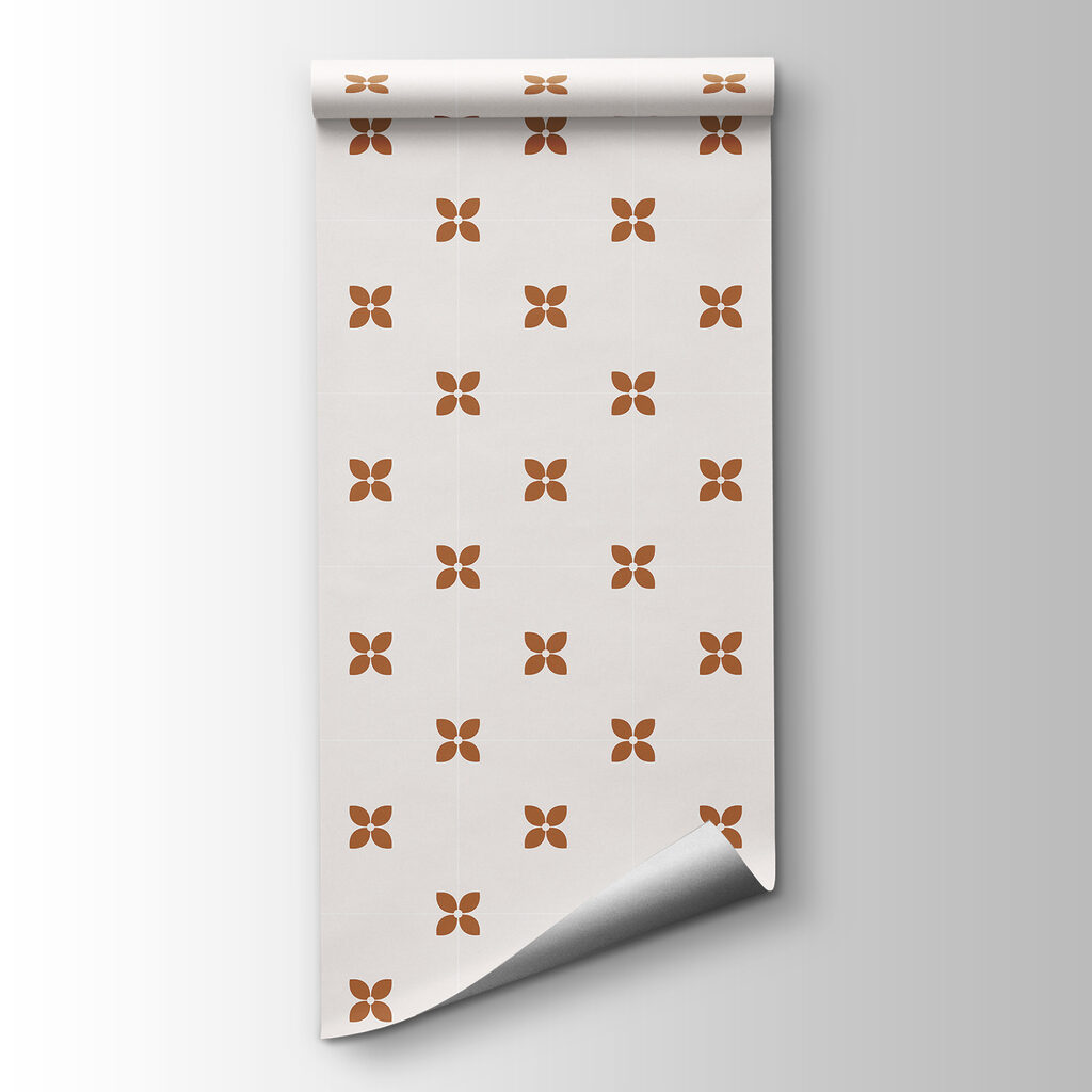 Pequeñas cruces en ritmo — vista del producto