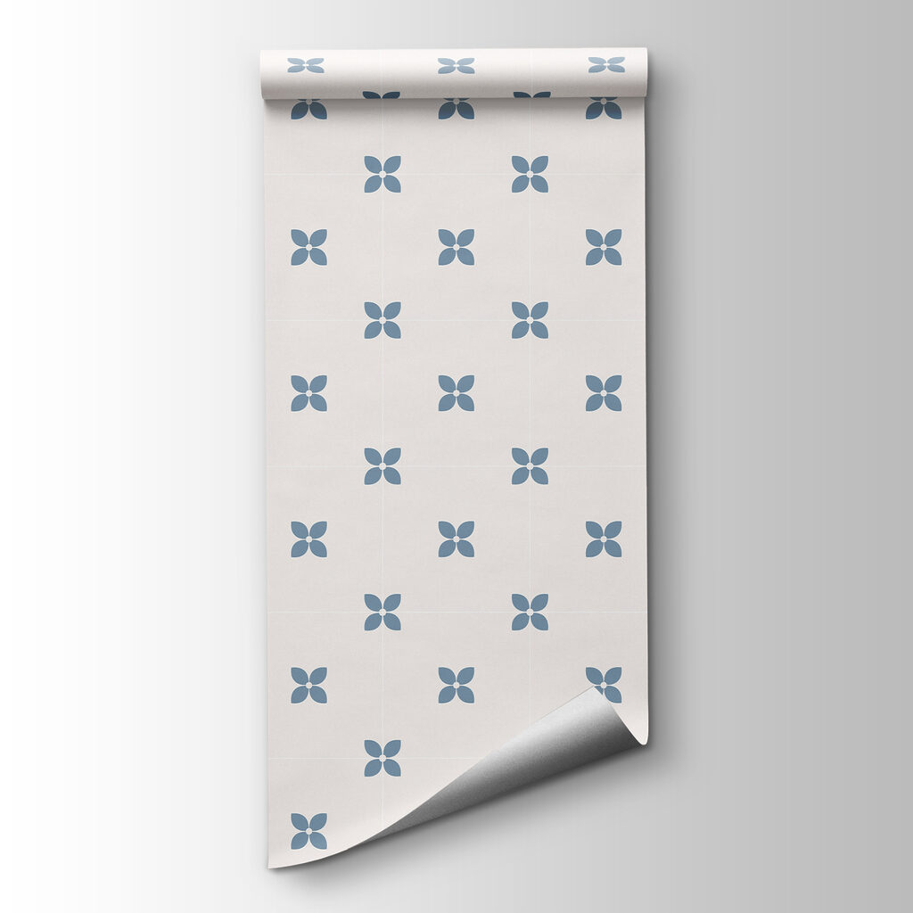 Pequeñas cruces en ritmo — vista del producto