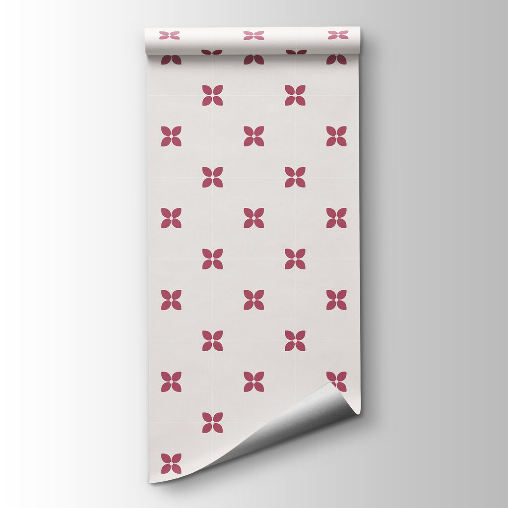 Pequeñas cruces en ritmo — vista del producto