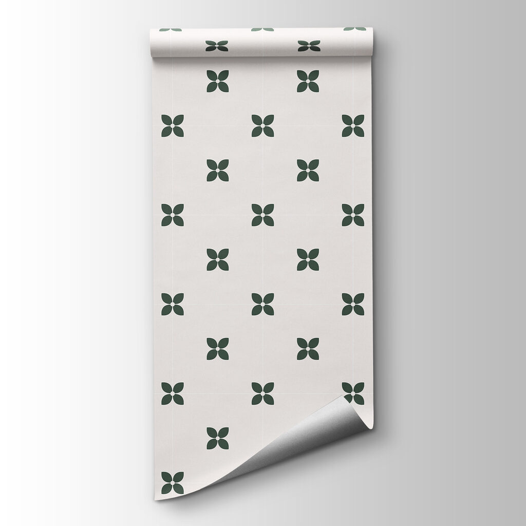 Pequeñas cruces en ritmo — vista del producto