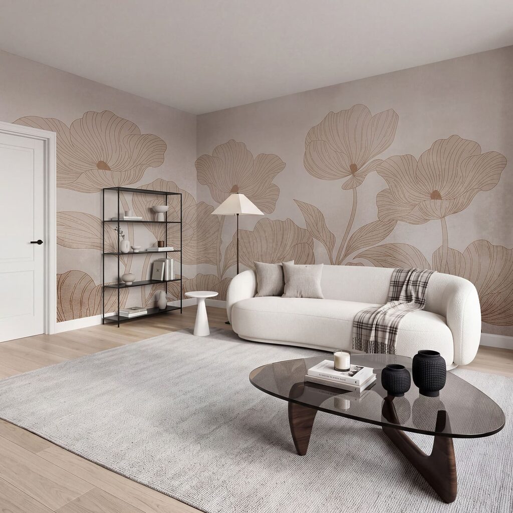 Cálices con nervios finos — interior 2