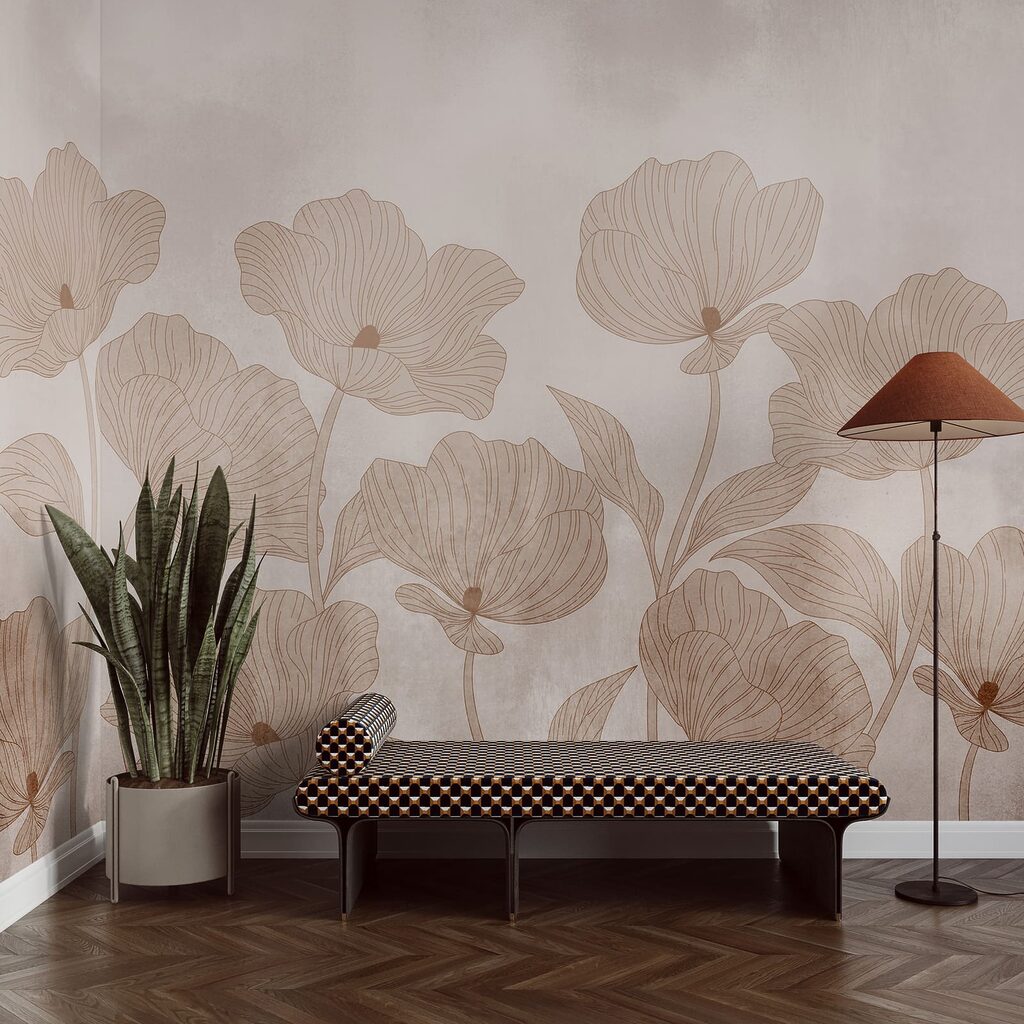 Cálices con nervios finos — interior 3
