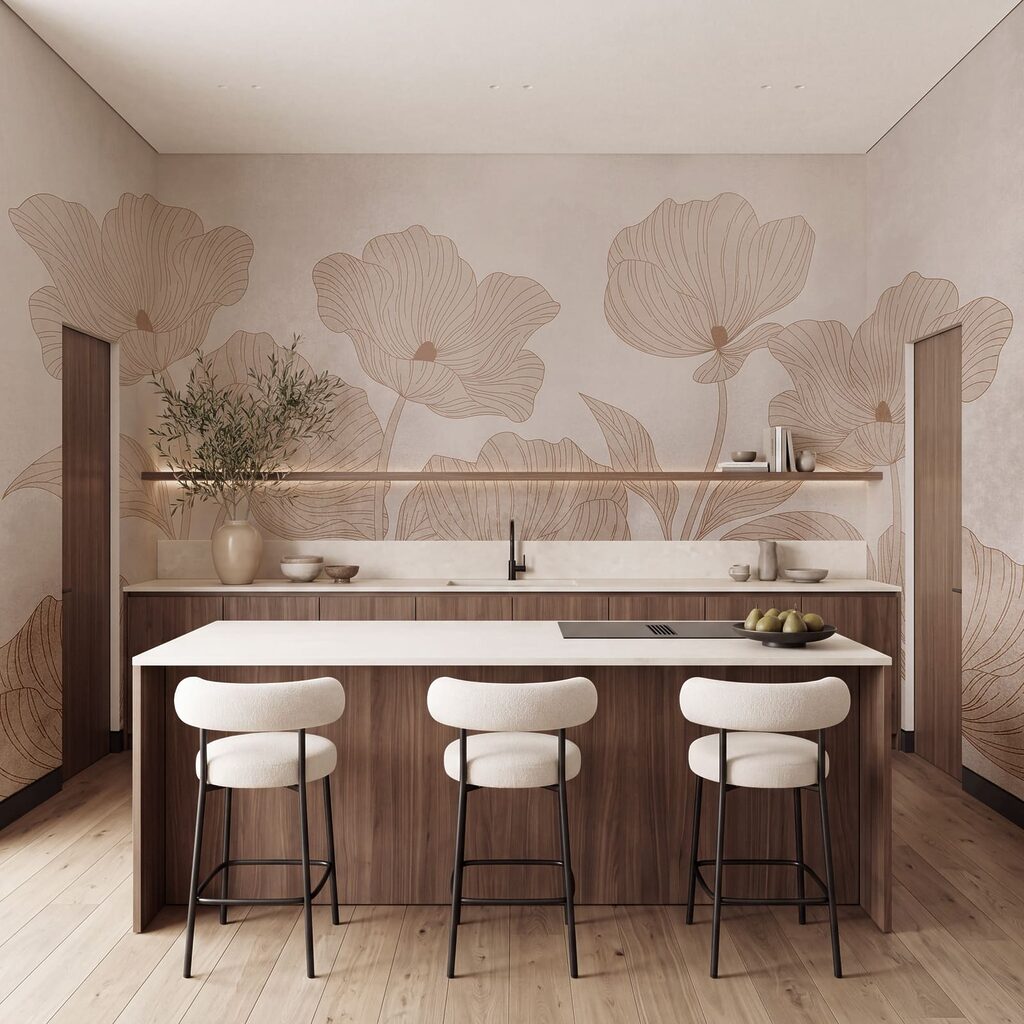 Cálices con nervios finos — interior 4