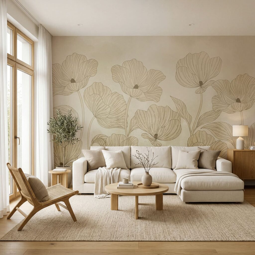 Cálices con nervios finos — interior 1