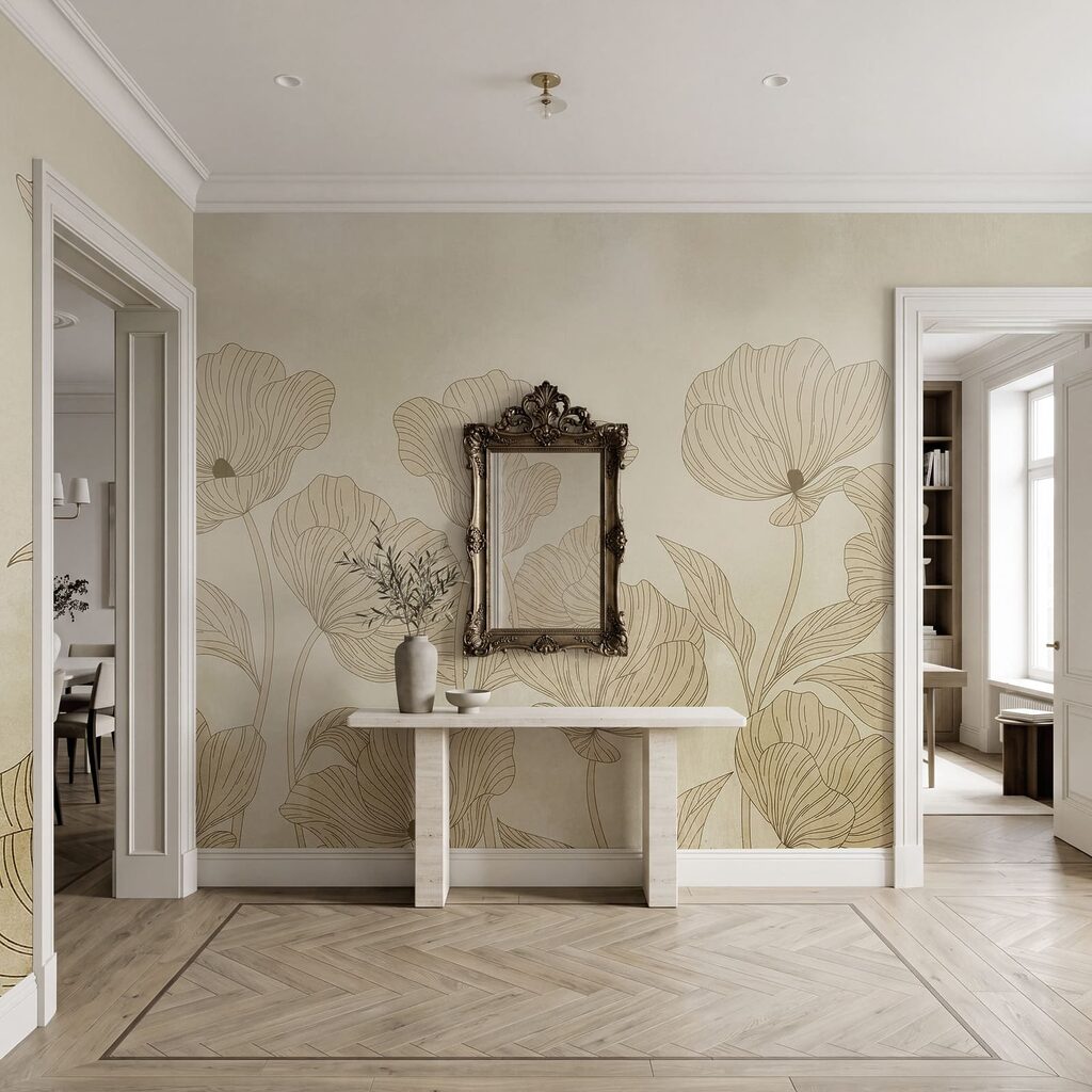 Cálices con nervios finos — interior 3