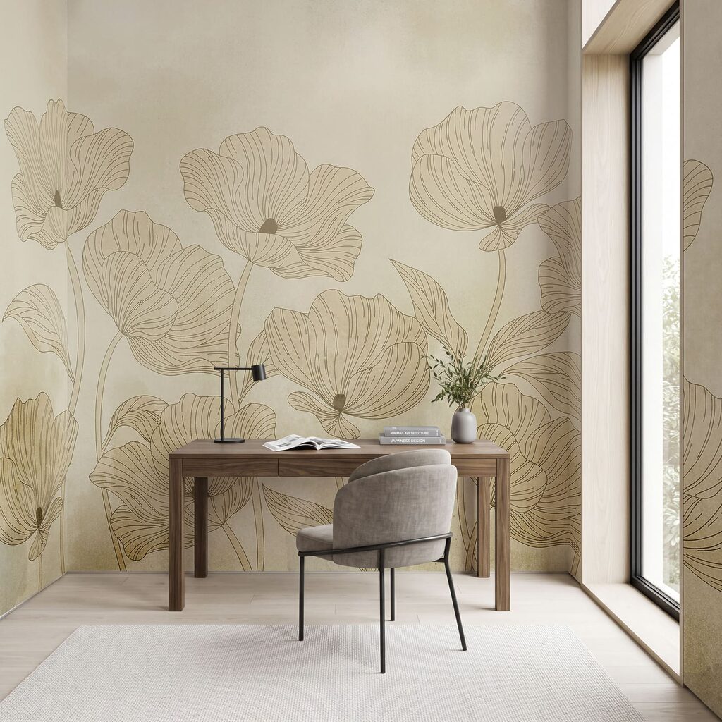 Cálices con nervios finos — interior 5