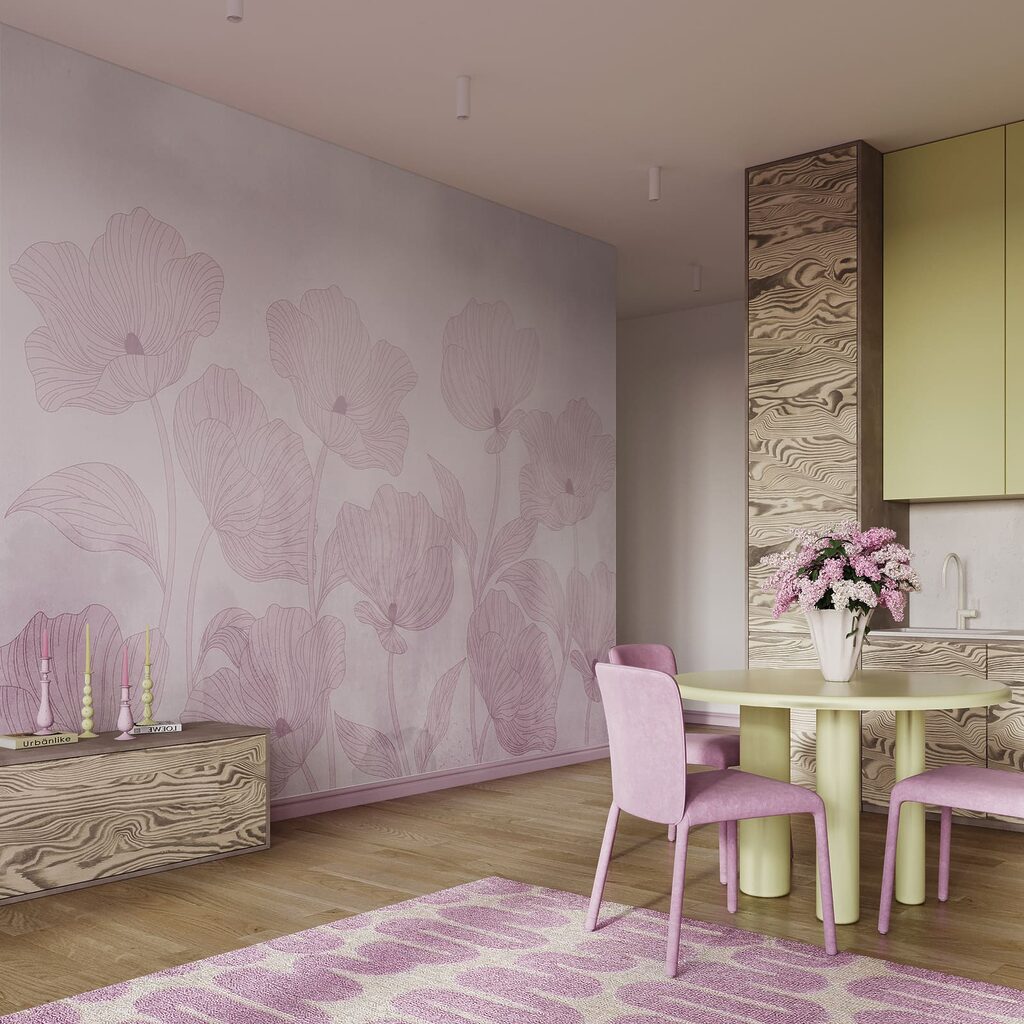 Cálices con nervios finos — interior 3