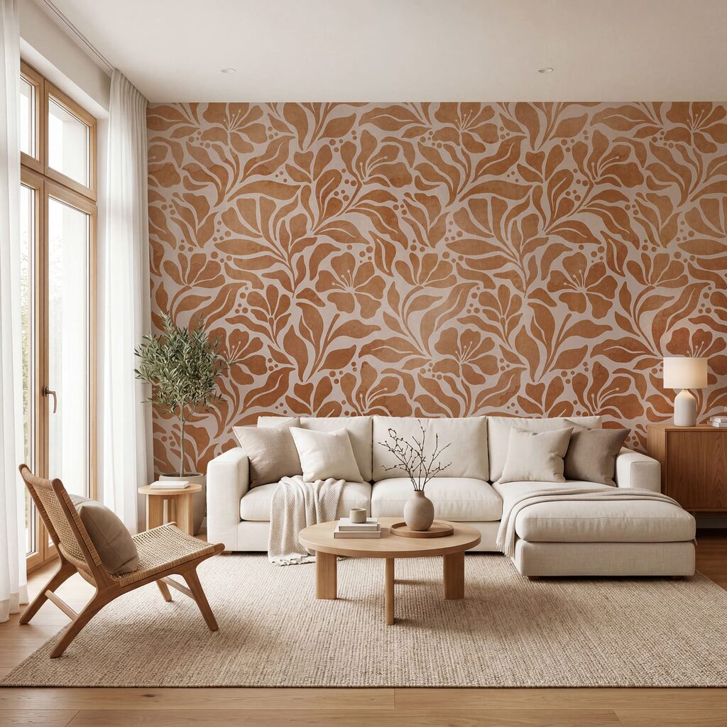 Ramas finas de color — interior 2